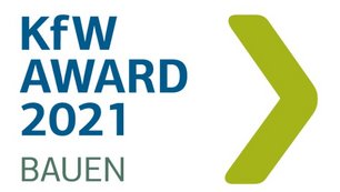 Logo KfW Award